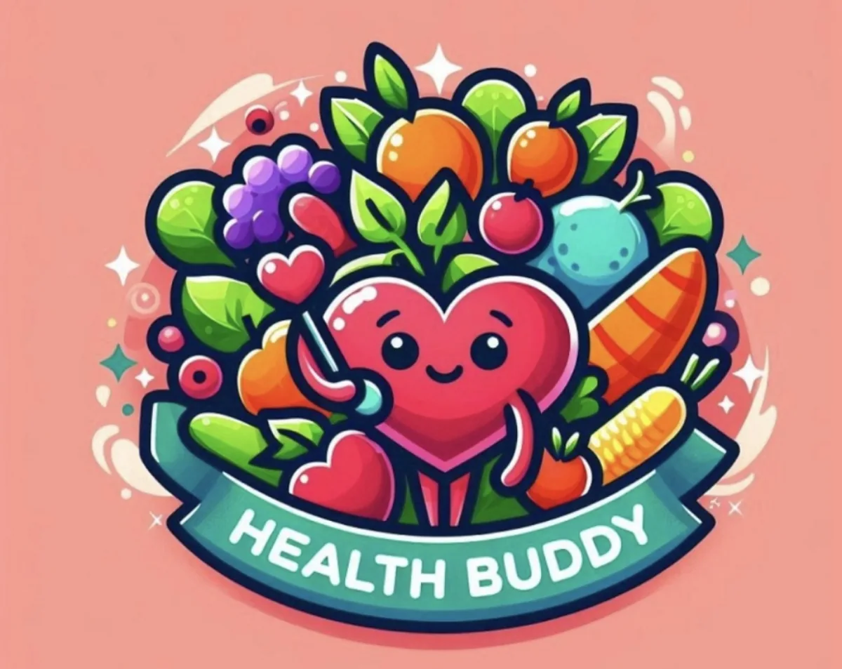 HealthBuddy Elderly Care Support